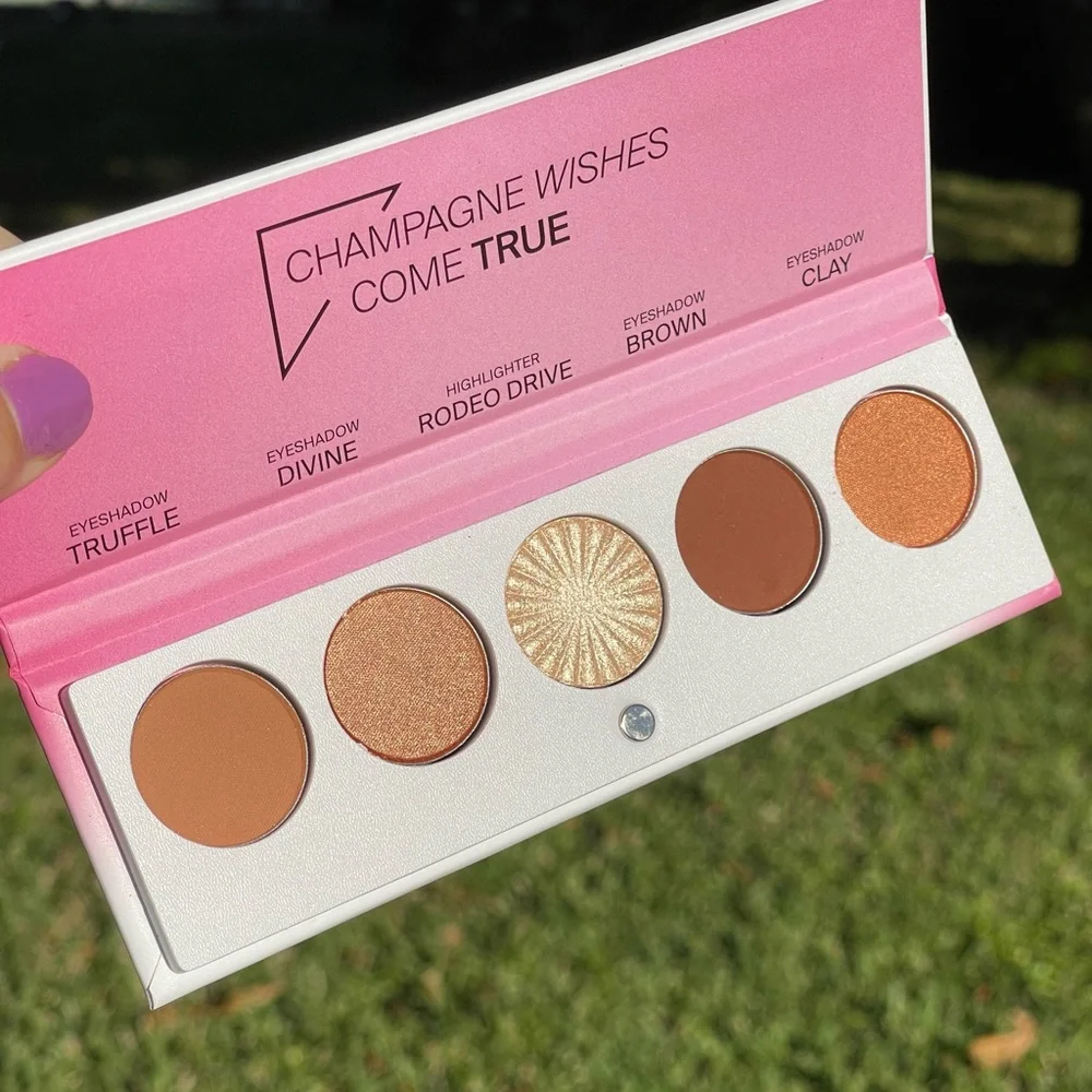 OFRA COSMETICS Signature Face Palette Luxe - Picture 2 of 9